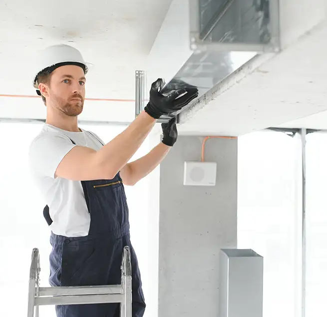 Why Homeowners & Businesses Trust Us in Chickasha, OK?