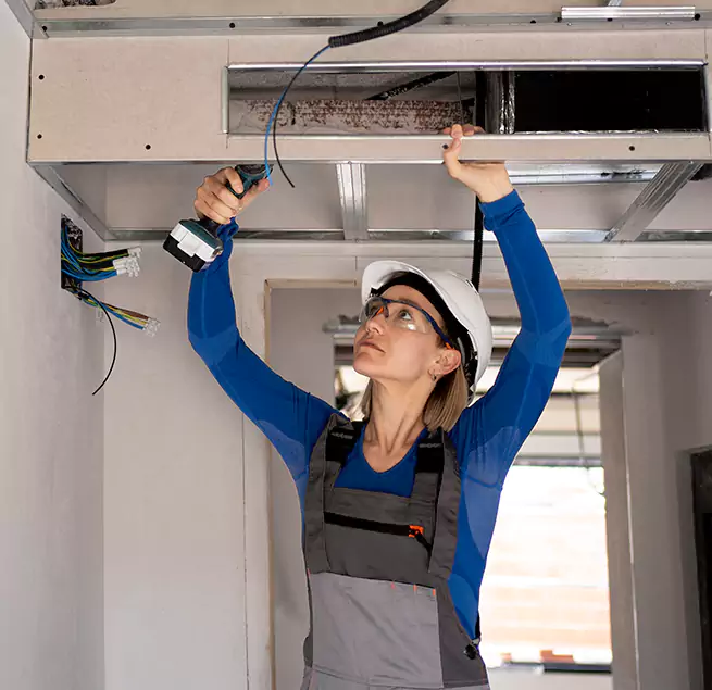 Why Homeowners & Businesses Trust Us in Chickasha, OK?