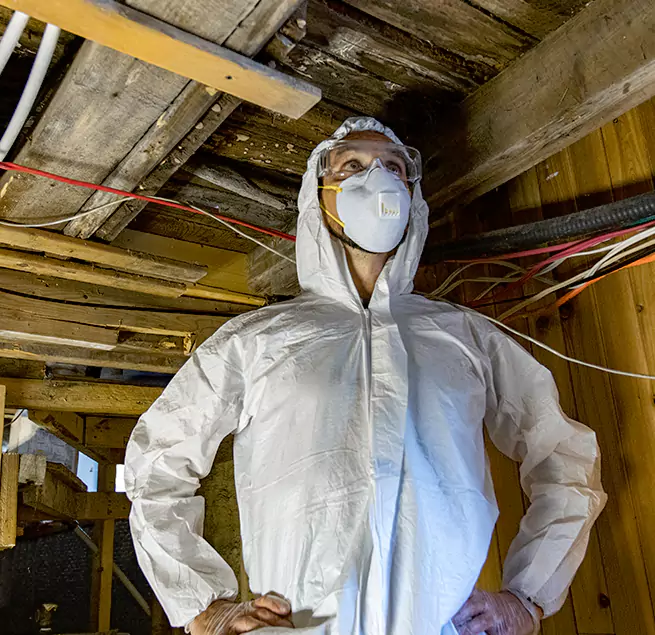 Why Homeowners & Businesses Trust Us in Chickasha, OK?