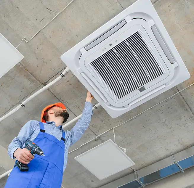  Why Homeowners & Businesses Trust Us in Chickasha, OK?