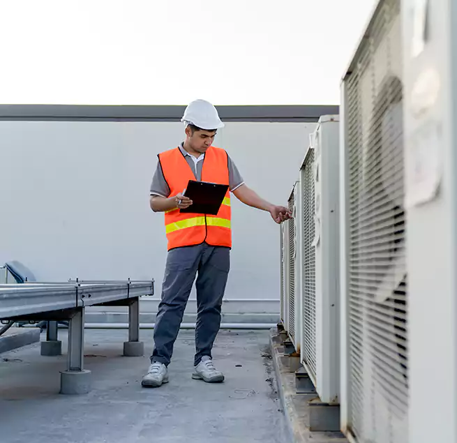 Why Homeowners & Businesses Trust Us in Chickasha, OK?