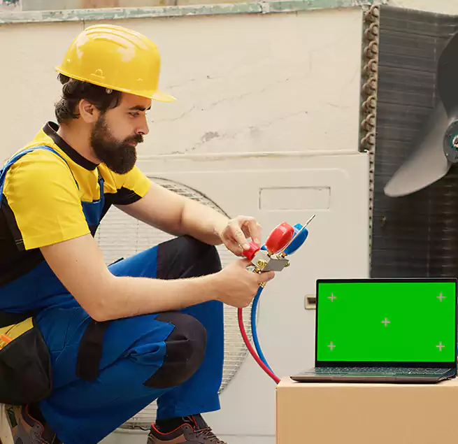 Why Homeowners & Businesses Trust Us in Chickasha, OK?